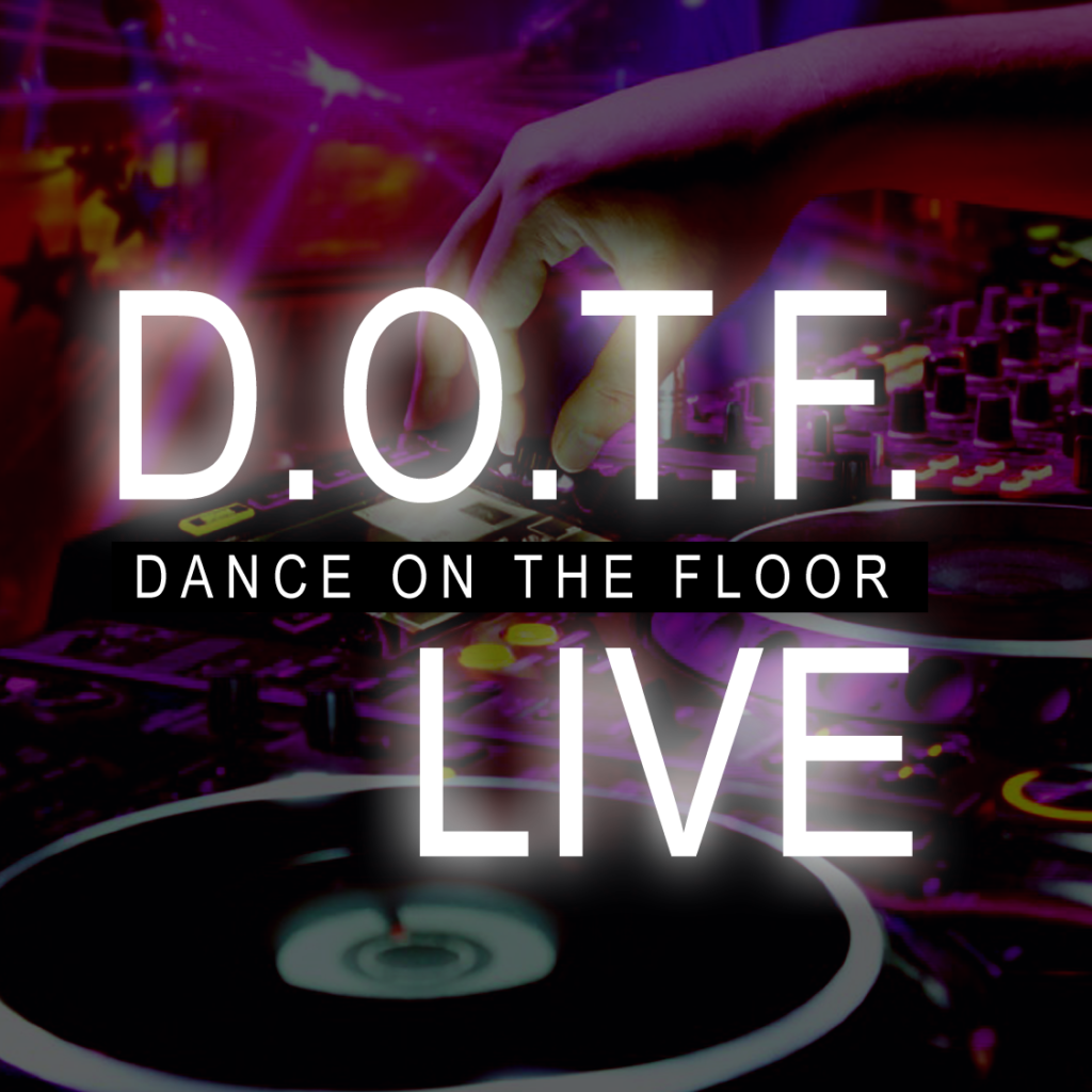 Dance on the Floor Live