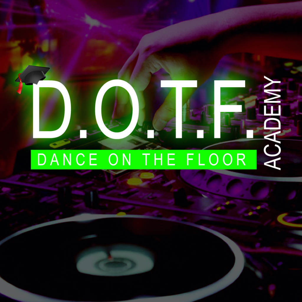 Dance on the Floor Academy