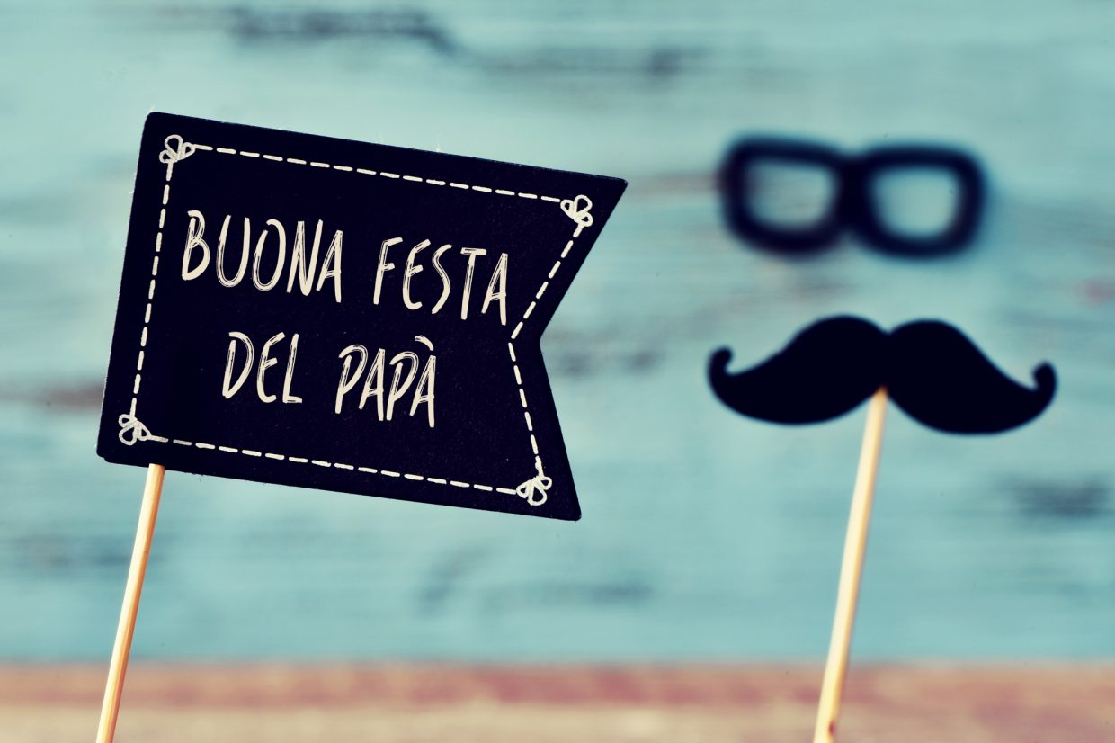 Risultato immagini per festa del papà