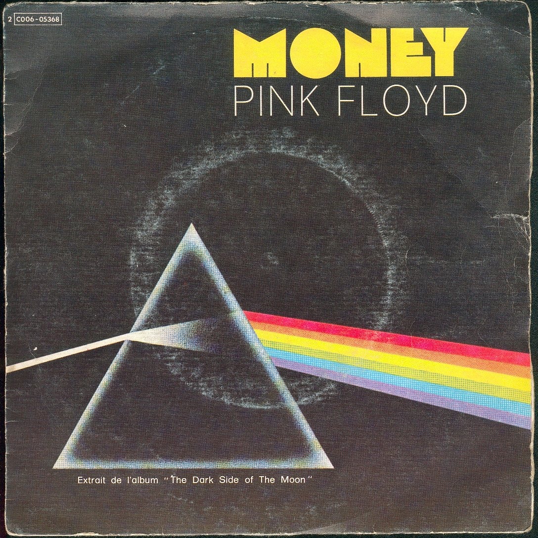 Pink Floyd – Money (1973) – Jonica Radio