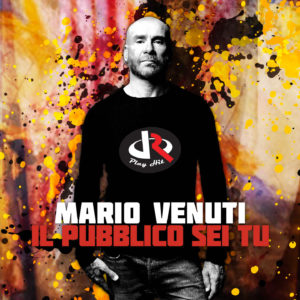 Mario Venuti - Il pubblico sei tu