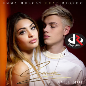 EMMA MUSCAT - Avec moi feat. Biondo