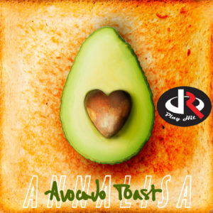 ANNALISA - Avocado toast